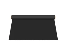 Apšvietimo Kontrolės Priemonė - Newell Cinenoir 60 cm x 760 cm Matinis Aliuminio Folija Juoda