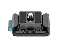 Newell Fotopro RZ-3 Quick Release Plate