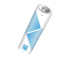 Newell Li-ion AA 2200 mAh 4 vnt. blister
