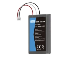 Baterija - Newell LIP1708 1500mAh DualSense Valdikliui