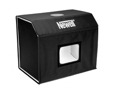 Newell M60 šviesos palapinė produkto fotografijai