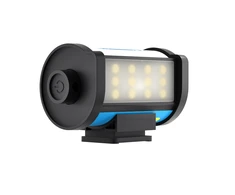 Apšvietimo įranga - Newell MiniReels LED lempa (0.5W, 300mAh, reguliuojama spalvų temperatūra)