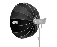 Šviesdėžė Newell Parabolic Softbox 120 cm