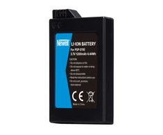 Baterija - Newell PSP-S110 1200mAh Sony PSP-2000/3000
