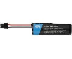 Newell atsarginė baterija 533-000104, F12431581 skirta Logitech
