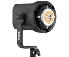 LED švviestuvas Newell RGB Pravaha Max 135