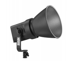 LED švviestuvas Newell RGB Pravaha Max 135