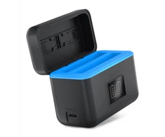 Įkroviklis - Newell STD-USB Dual-Channel Charger for Insta360 X4 USB-C