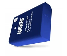 Newell SupraCell Protect pakaitinė baterija EN-EL14a, skirta Nikon