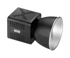 Apšvietimo įranga - Newell Tara 40 RGB LED šviesa (integruota baterija, 2500K-6500K)