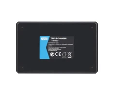 Newell TT-USB-C Tripple-Channel Charger for NP-FW50 for Sony
