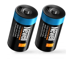 Newell USB-C C/R14 Recheargable Baterija - 4000 mAh