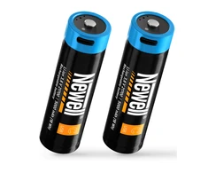Newell USB-C D/R20 Recheargable Baterija - 4000 mAh