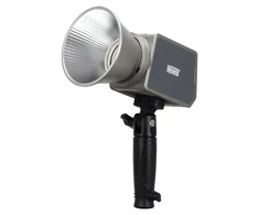 Apšvietimo Įranga - Newell Zora 60 RGB LED Šviesa 60W, 11.1 V / 4500 mAh Baterija, 2700K-6500K