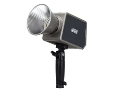 LED šviestuvas - Newell Zora WB 100W 2700-6500K