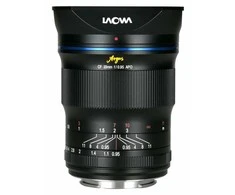 Laowa Fotoaparato Objektyvas - Venus Optics Argus 33mm f/0.95 APO CF Sony E
