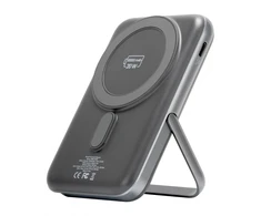 Power Bank Newell MS-10000 MagSafe 10000 mAh PD 20 W (Pilkas)