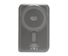 Power Bank Newell MS-10000 MagSafe 10000 mAh PD 20 W (Pilkas)