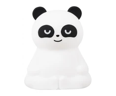 Silikoninė LED lempa - Redleaf Silly Panda