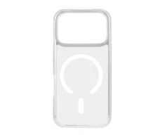 Dėklas - Roobix 3-in-1 Combo Kit iPhone 17 Pro MagSafe, Stiklas, Objektyvo Apsauga
