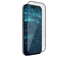 Telefono priedas - Roobix Full Cover Glass iPhone 17 0.3mm Edge-to-Edge Clear