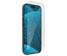 Telefonų priedas - Roobix Super Clear Glass iPhone 17 0.3mm 2.5D