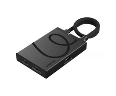 USB-C Hub - Ulanzi H1 HDMI 2.0 4K@60Hz, 3 USB-C