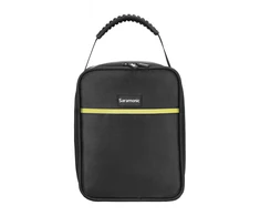 Krepšys - Saramonic WiTalk Minkštas Dėklas 280x220x205mm Atsparus Orui