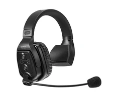 Objektyvas Interkomo Rankinis Telefonas - Saramonic WiTalk SRH Pilno Duplex 400m Nuotolis USB-C Įkrovimas