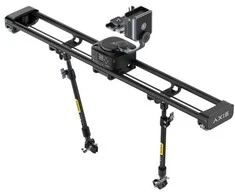Objektyvas Slankiklis Zeapon Axis 100 Pro