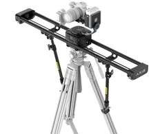 Objektyvas Slankiklis Zeapon Axis 100 Pro