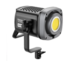 Šviestuvas Ulanzi VL-200Bi 200 W V-Mount, L079CNA1