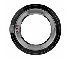 Techart TZM-02 automatinio fokusavimo adapteris Leica M / Nikon Z