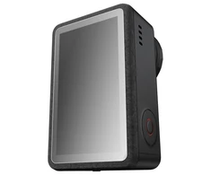 Kameros priedai - Telesin GP-FLM-901 LCD dangteliai (9H optinis stiklas, suderinamas su lietimais)
