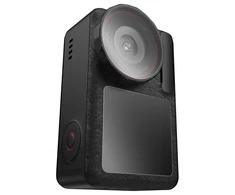 Kameros priedai - Telesin GP-FLM-901 LCD dangteliai (9H optinis stiklas, suderinamas su lietimais)