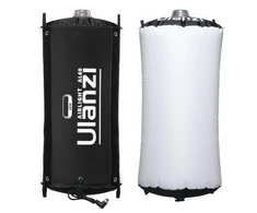Lubinis šviestuvas Lampa LED Ulanzi AL60 - WB (2700 K - 6500 K)