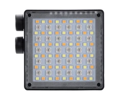 LED Šviesa - Ulanzi LE20 RGB, WB (2500K-9000K), 20W, 5000mAh Baterija
