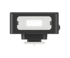 Apšvietimo įranga - Ulanzi SL01 Blykstė (GN:8, 250mAh, USB-C)