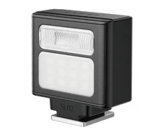 Apšvietimo Įranga - Ulanzi SL02 Spark Lite Flash Light 250mAh LED
