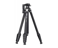 Trikojis Stovas - Ulanzi TT08 Ombra Anglies Pluošto 153cm 8kg Apkrovos Talpa