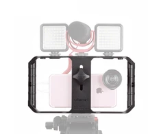 Telefono Laikiklis - Ulanzi U-rig Pro