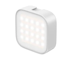 Lemputė - Ulanzi U60 LED Lemputė Balta