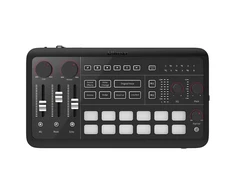 Garso Sąsaja - Ulanzi Ucaster AX01 5 Mikrofonų Palaikymas Su Dviem DSP Procesoriais