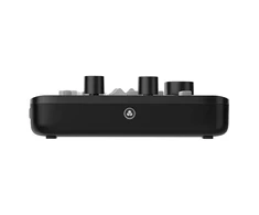 Garso Sąsaja - Ulanzi Ucaster AX01 5 Mikrofonų Palaikymas Su Dviem DSP Procesoriais