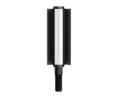 LED Lempa - Ulanzi Vl360 RGB Balta/Mėlyna/Geltona