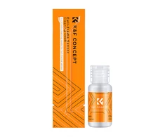 Valiklis Fotoaparato Valymo Rinkinys - K&amp;F Concept Jutiklio Valymo Q-tip Rinkinys 10 Q-tip 20ml Skysčio