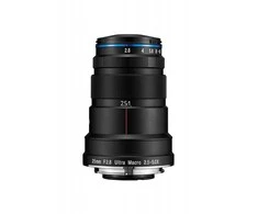 Objektyvas Venus Optics Laowa 25 mm f/2.8 Ultra Macro lens for Leica L