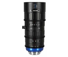 Objektyvas Venus Optics Lęšiai Venus Optika Lęšiai Venus Optika Laowa OOOM 25- 100 mm T2,9 Cine do Arri PL / Canon EF / Sony E