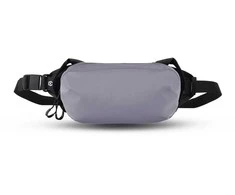 Krepšys - WANDRD D1 Fanny Pack Multiple Compartments Uyuni Violetinė V2