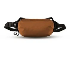 Krepšys - WANDRD D1 Fanny Pack Multiple Pockets Sedona Oranžinis V2